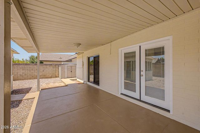 2319 E CAROL Avenue, Mesa, AZ 85204