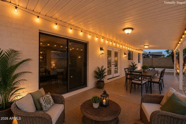 2319 E CAROL Avenue, Mesa, AZ 85204