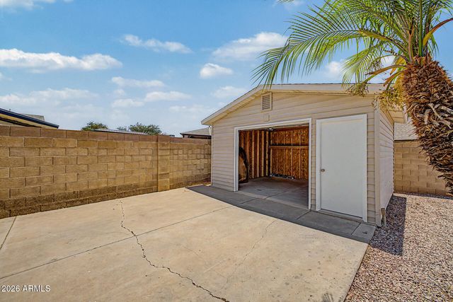 2319 E CAROL Avenue, Mesa, AZ 85204