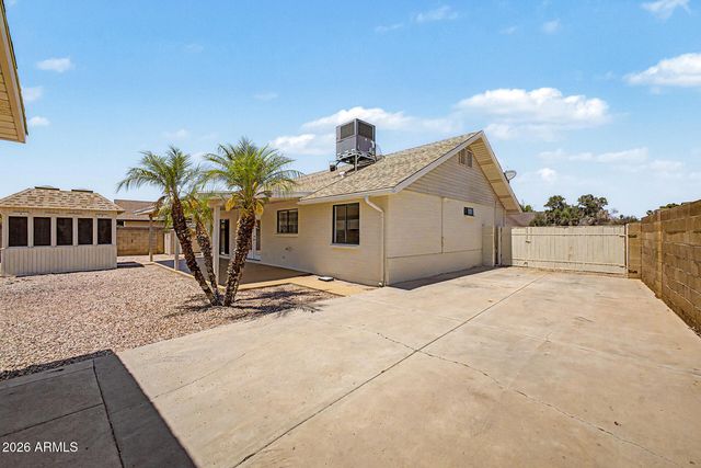2319 E CAROL Avenue, Mesa, AZ 85204