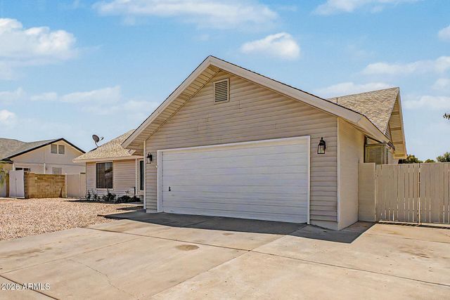 2319 E CAROL Avenue, Mesa, AZ 85204