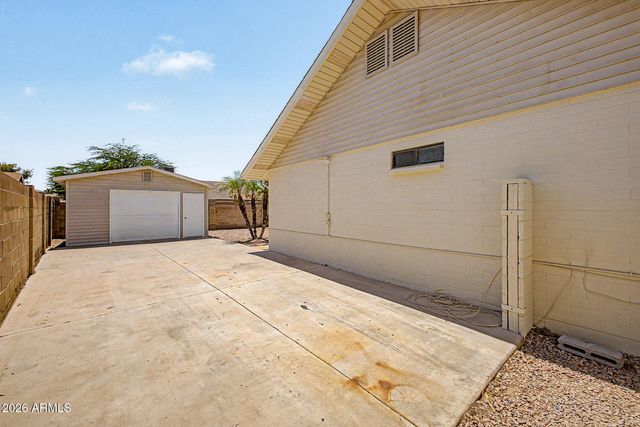 2319 E CAROL Avenue, Mesa, AZ 85204