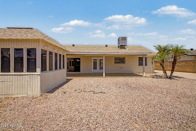 2319 E CAROL Avenue, Mesa, AZ 85204