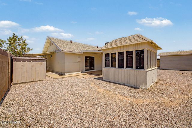 2319 E CAROL Avenue, Mesa, AZ 85204