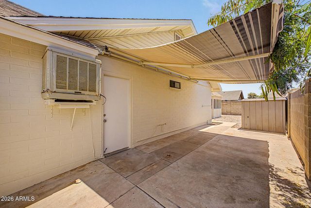 2319 E CAROL Avenue, Mesa, AZ 85204