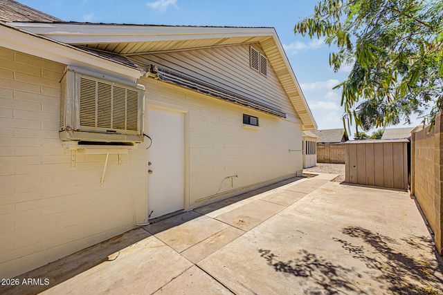 2319 E CAROL Avenue, Mesa, AZ 85204