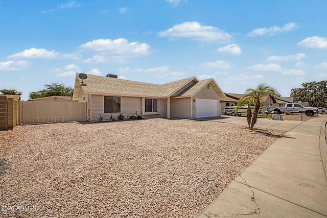 2319 E CAROL Avenue, Mesa, AZ 85204