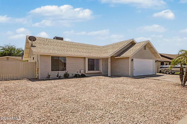 2319 E CAROL Avenue, Mesa, AZ 85204