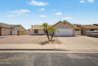 2319 E CAROL Avenue, Mesa, AZ 85204