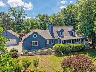 3709 Timberlake Drive, Gainesville, GA 30506