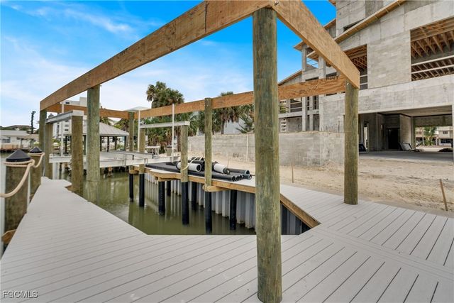 8351 Estero BLVD, Fort Myers Beach, FL 33931