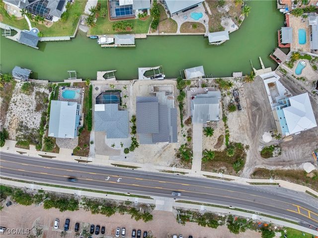 8351 Estero BLVD, Fort Myers Beach, FL 33931