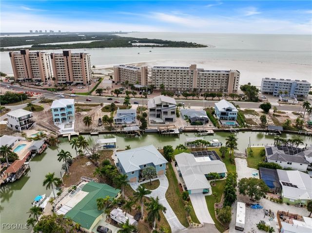 8351 Estero BLVD, Fort Myers Beach, FL 33931