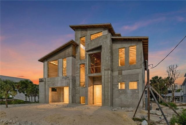 8351 Estero BLVD, Fort Myers Beach, FL 33931