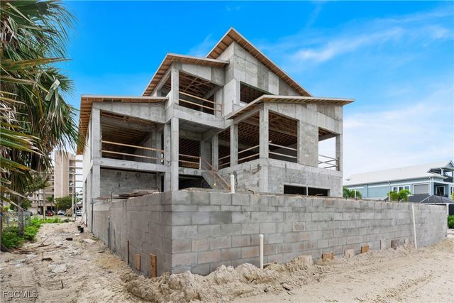 8351 Estero BLVD, Fort Myers Beach, FL 33931