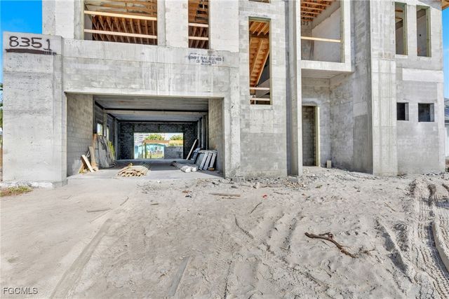 8351 Estero BLVD, Fort Myers Beach, FL 33931