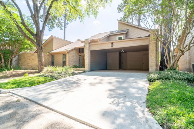 179 Old Bridge Lake, Houston, TX 77069