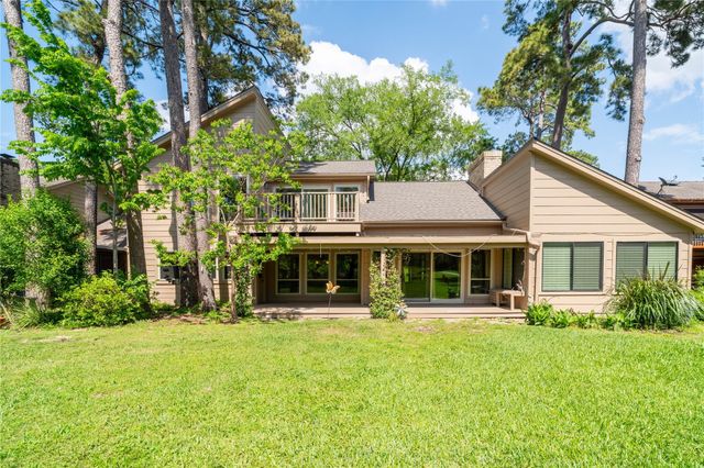 179 Old Bridge Lake, Houston, TX 77069