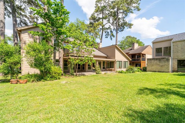 179 Old Bridge Lake, Houston, TX 77069