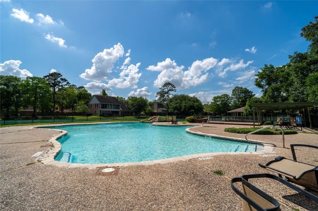 179 Old Bridge Lake, Houston, TX 77069