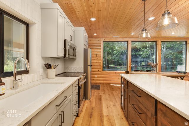 2876 E GREENGROVE DR, Sundance, UT 84604