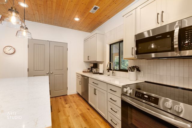 2876 E GREENGROVE DR, Sundance, UT 84604