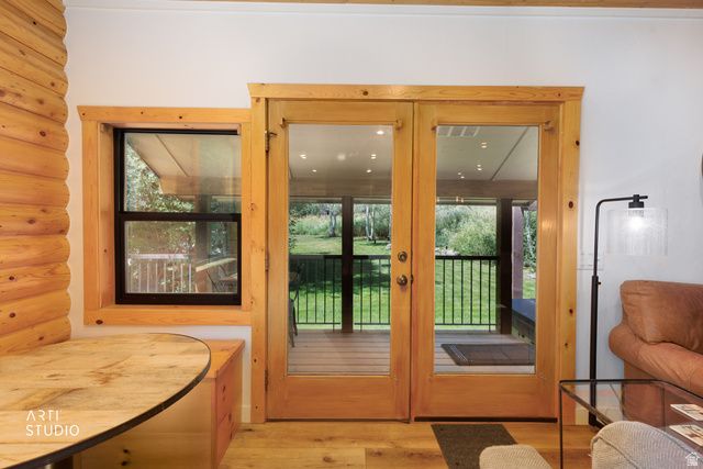 2876 E GREENGROVE DR, Sundance, UT 84604