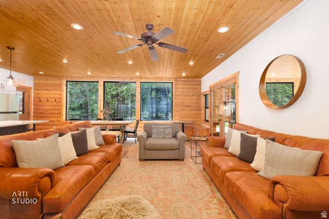 2876 E GREENGROVE DR, Sundance, UT 84604