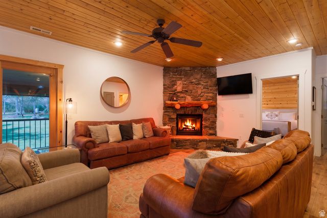 2876 E GREENGROVE DR, Sundance, UT 84604