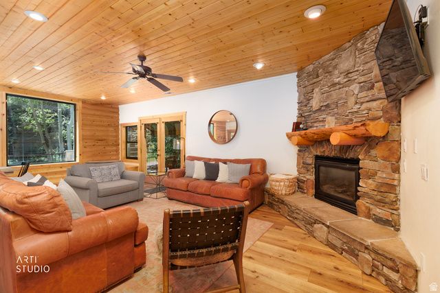 2876 E GREENGROVE DR, Sundance, UT 84604