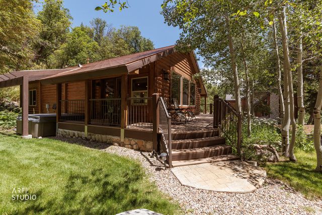 2876 E GREENGROVE DR, Sundance, UT 84604