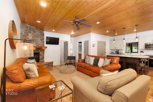2876 E GREENGROVE DR, Sundance, UT 84604