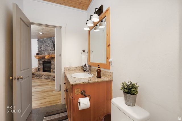 2876 E GREENGROVE DR, Sundance, UT 84604