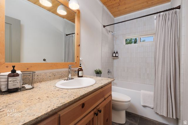 2876 E GREENGROVE DR, Sundance, UT 84604