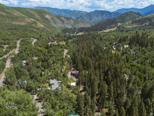 2876 E GREENGROVE DR, Sundance, UT 84604