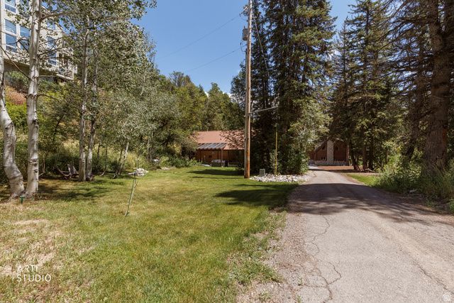 2876 E GREENGROVE DR, Sundance, UT 84604