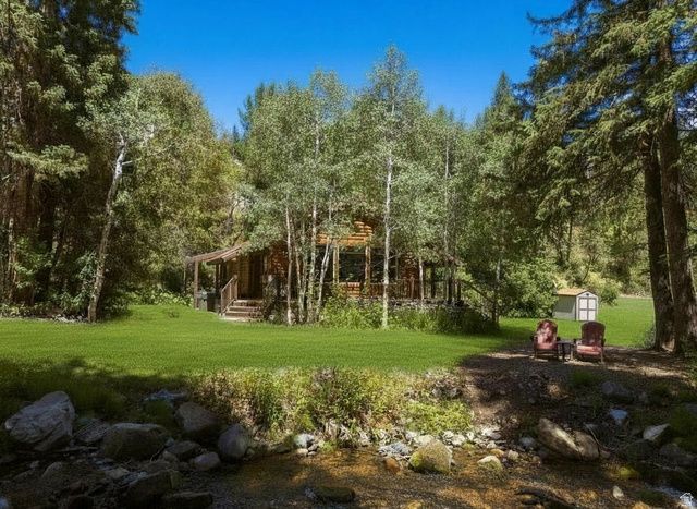 2876 E GREENGROVE DR, Sundance, UT 84604