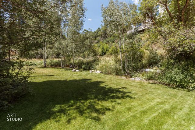 2876 E GREENGROVE DR, Sundance, UT 84604