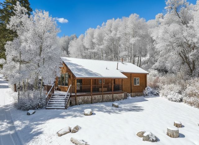 2876 E GREENGROVE DR, Sundance, UT 84604