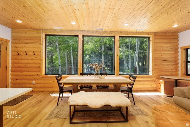 2876 E GREENGROVE DR, Sundance, UT 84604