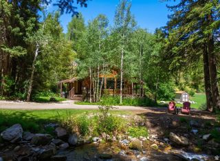 2876 E GREENGROVE DR, Sundance, UT 84604