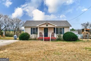 665 Caney Branch Road, Lavonia, GA 30553