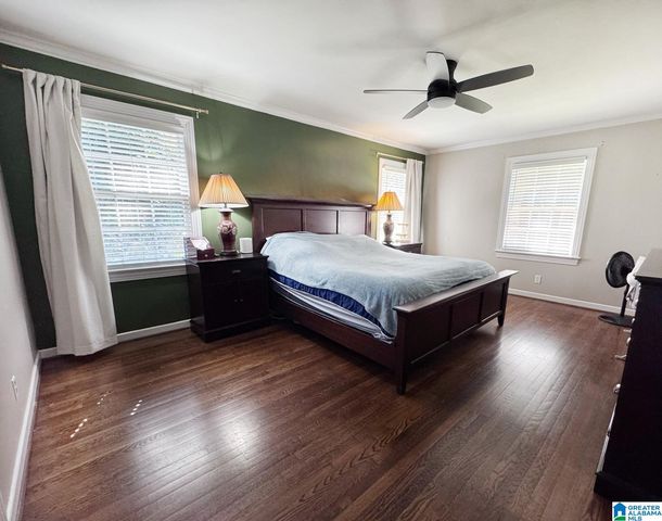 15 DAWVON TERRACE, Anniston, AL 36207