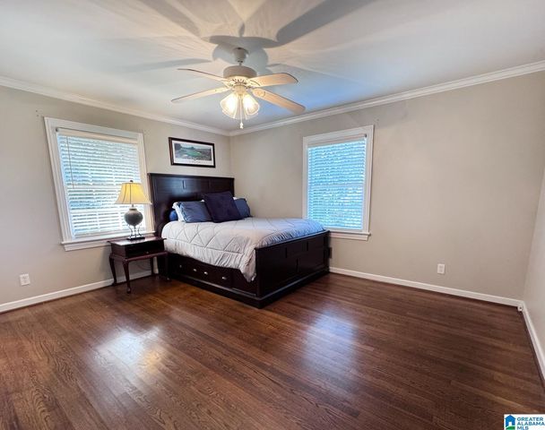 15 DAWVON TERRACE, Anniston, AL 36207