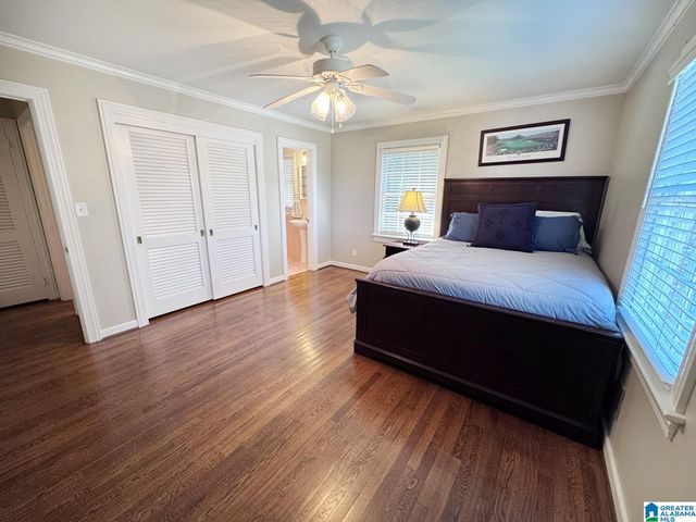 15 DAWVON TERRACE, Anniston, AL 36207