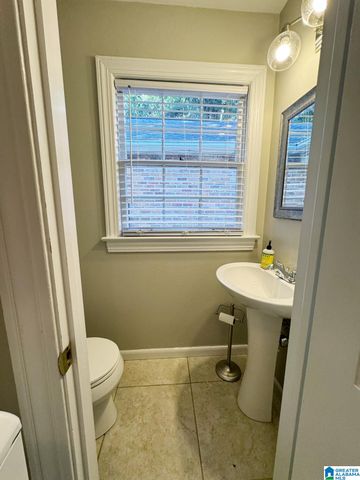 15 DAWVON TERRACE, Anniston, AL 36207