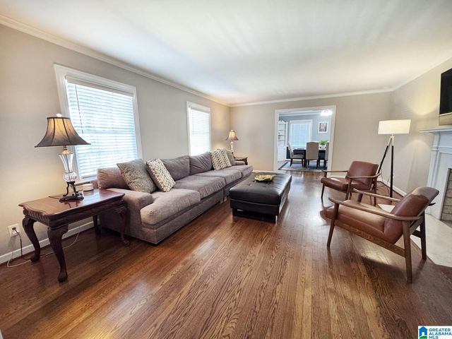 15 DAWVON TERRACE, Anniston, AL 36207