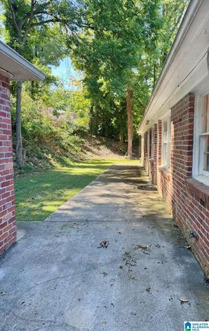 15 DAWVON TERRACE, Anniston, AL 36207