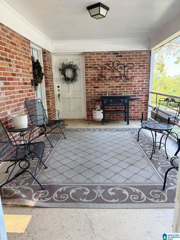 15 DAWVON TERRACE, Anniston, AL 36207