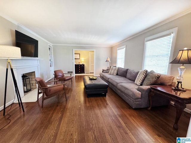 15 DAWVON TERRACE, Anniston, AL 36207